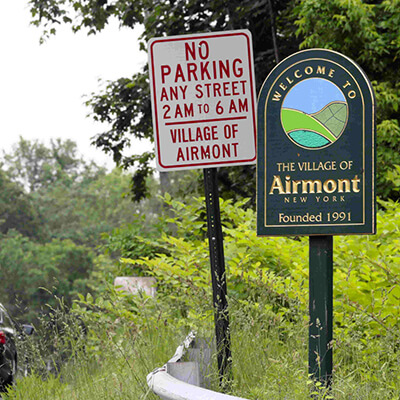 airmont location